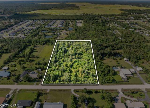 Property at 2441 Mary Ann Dr, Panama City, FL 32409