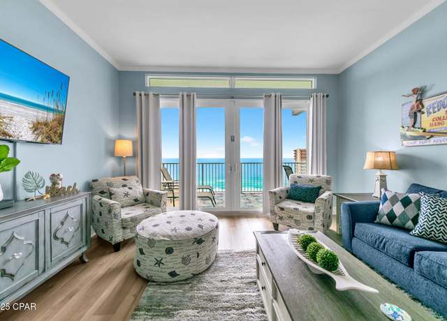 Property at 9860 S Thomas Dr #2026, Panama City, FL 32408, 3 beds, 2 baths