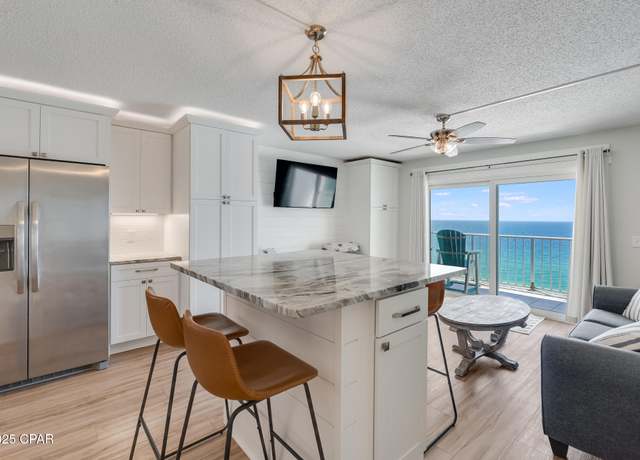 Property at 8743 Thomas Dr #1419, Panama City Beach, FL 32407, 1 bed, 2 baths