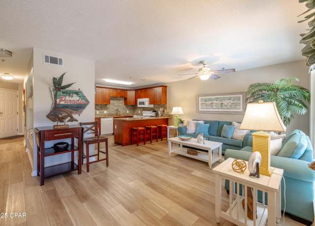 Property at 17462 Front Beach Rd #55201, Panama City Beach, FL 32413, 1 bed, 1.5 baths