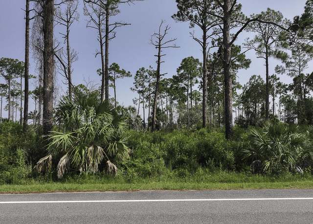 Property at Lot 24 Cr-30a, Port St. Joe, FL 32456