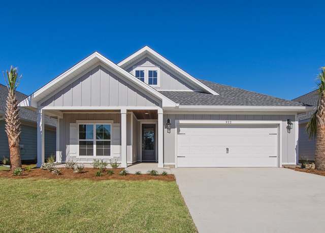 Property at 922 Crystal Bayou Blvd, Panama City Beach, FL 32407, 4 beds, 3 baths