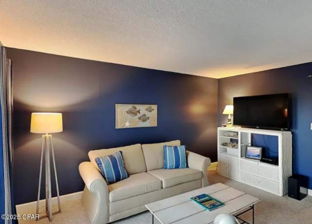 Property at 23223 Front Beach Rd Unit A117, Panama City Beach, FL 32413, 1 bed, 2 baths
