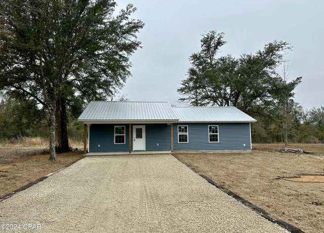 Property at 6578 Grande Oak Loop, Grand Ridge, FL 32442, 3 beds, 2 baths