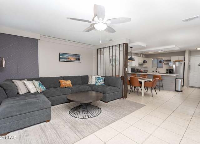 Property at 151 Kimberly Dr, Panama City Beach, FL 32407, 2 beds, 1.5 baths