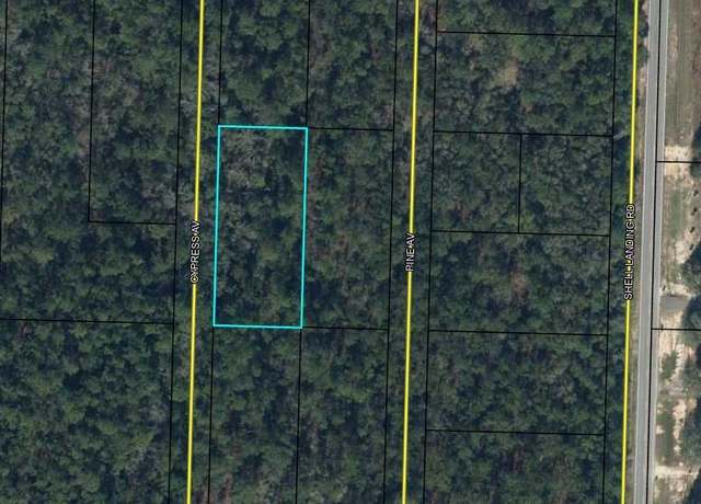 Property at 000 Cypress Ave, Vernon, FL 32462