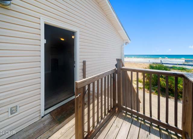 Property at 4120 E Nova St Unit F, Panama City Beach, FL 32408, 2 beds, 2 baths