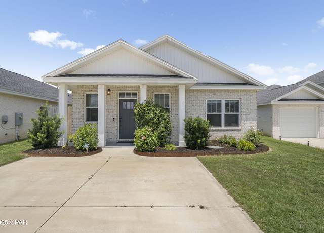 Property at 105 Aleczander Preserve Ct, Panama City, FL 32404, 4 beds, 2 baths