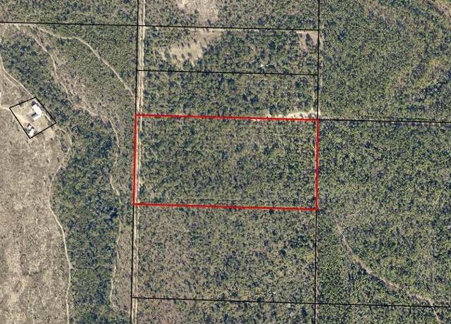 Property at 20 Acre Unimproved Vacant Parcel, Fountain, FL 32438