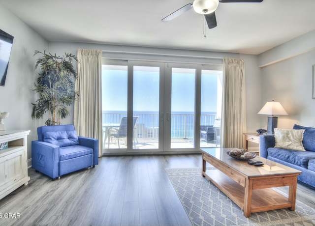 Property at 9860 S Thomas Dr #1719, Panama City Beach, FL 32408, 1 bed, 2 baths