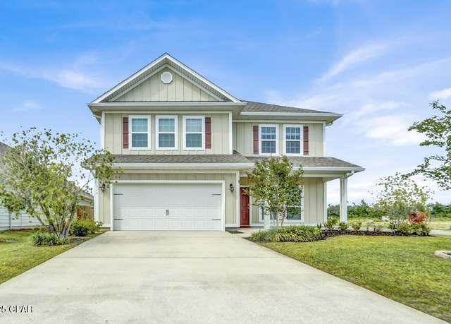 Property at 140 N Shoreview Dr, Panama City, FL 32404, 4 beds, 3.5 baths
