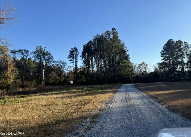 Property at 267 Shutt Ln, Chipley, FL 32428