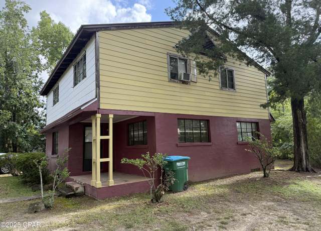 Property at 3020 A&B 5th St, Marianna, FL 32446, 4 beds, 2 baths