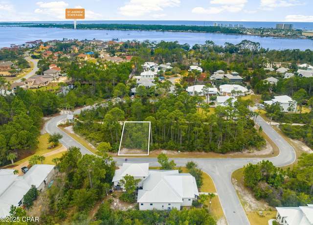 Property at 5247 Kingston Cir, Panama City Beach, FL 32408