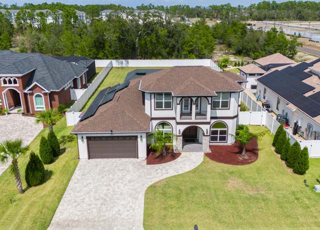 Property at 2106 Olivia Ln, Panama City, FL 32405, 4 beds, 3 baths