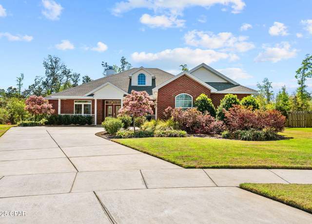 Property at 2711 Camryn's Ct, Panama City, FL 32405, 4 beds, 2 baths