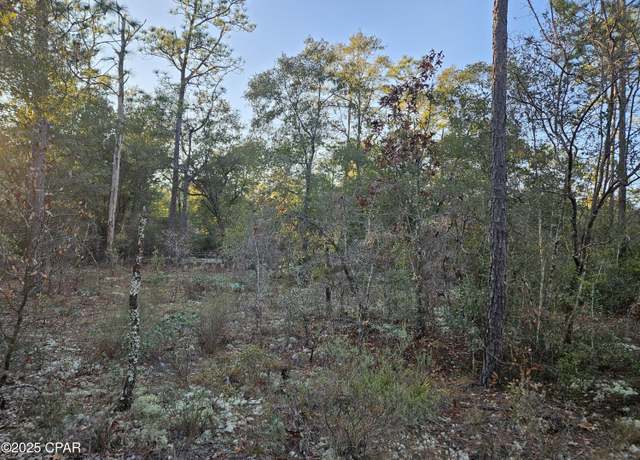 Property at 00 Opal Ct, Chipley, FL 32428