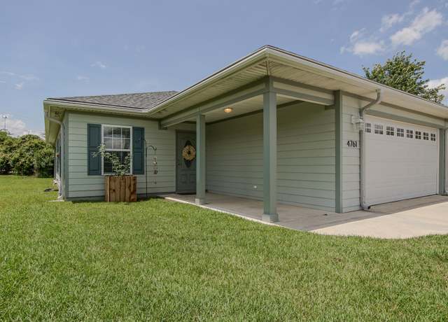 Property at 4761 Rill Loop, Marianna, FL 32448, 3 beds, 2 baths