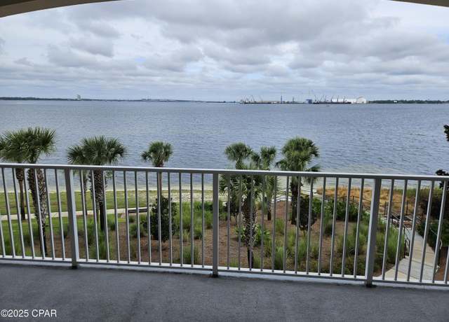 Property at 2400 Grandiflora Blvd #309, Panama City, FL 32408, 3 beds, 3 baths