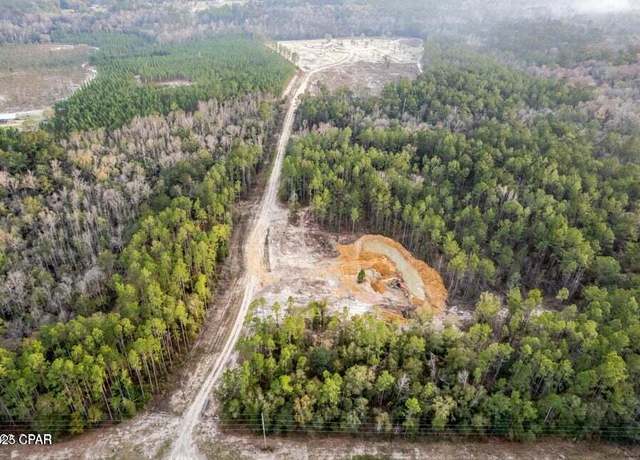 Property at 0 NE State Road 20, Hosford, FL 32334