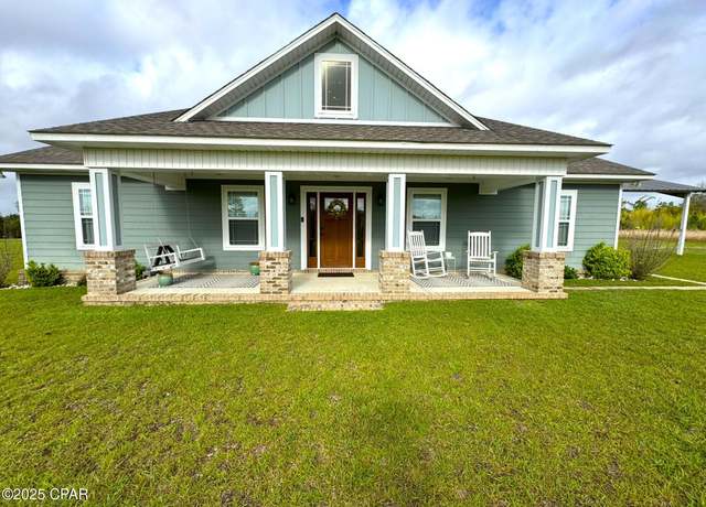 Property at 9828 SW Macs Nursery Rd, Kinard, FL 32449, 4 beds, 2 baths