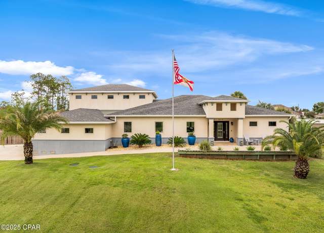 Property at 1019 Sunset Ln, Lynn Haven, FL 32444, 4 beds, 3 baths