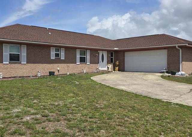 Property at 238 Hugh Thomas Dr, Panama City, FL 32404, 3 beds, 2 baths