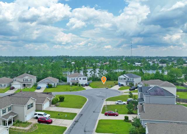 Property at 7131 Riverbrooke St, Panama City, FL 32404