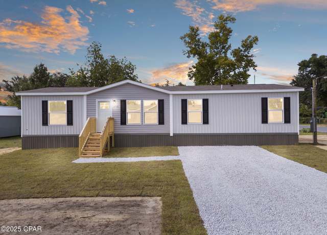 Property at 3715 E 4th Street St, Panama City, FL 32401, 4 beds, 2 baths