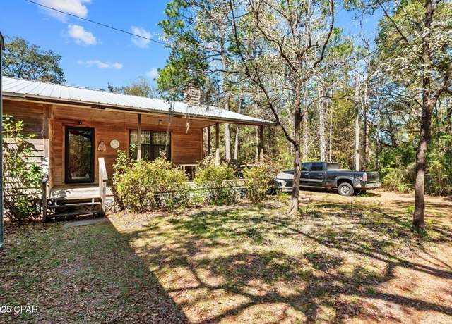 Property at 14417 Sand Pine Ln, Southport, FL 32409, 3 beds, 2 baths