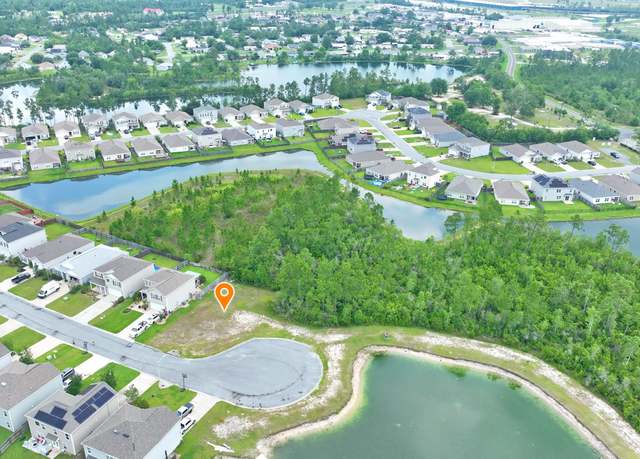 Property at 6110 Riverbrooke Dr, Panama City, FL 32404
