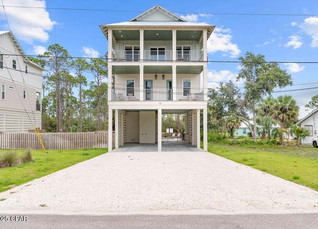 Property at 184 Watermark Way, Port St Joe, FL 32456, 5 beds, 4 baths