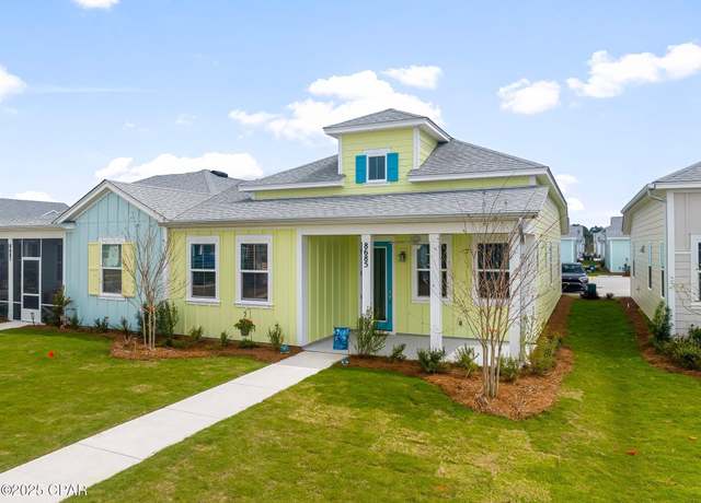 Property at 8685 Sand Dollar Dr, Panama City Beach, FL 32413, 2 beds, 2 baths