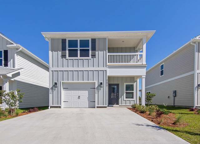 Property at 2325 W Flat Water St, Port St. Joe, FL 32456, 3 beds, 2.5 baths