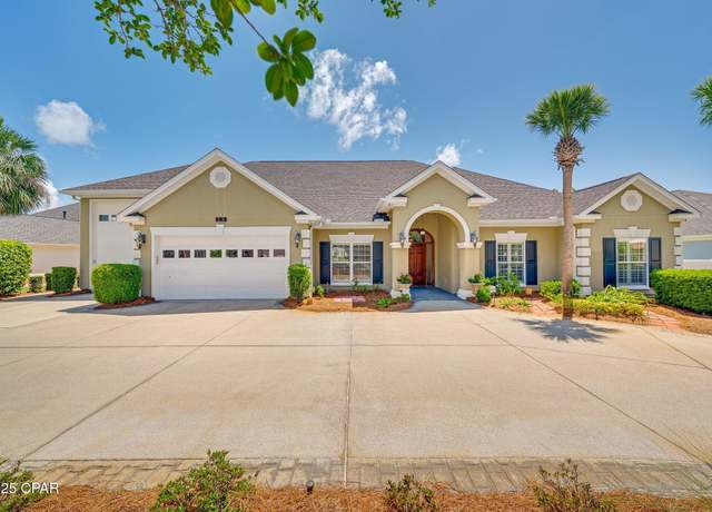Property at 122 Dragon Cir, Panama City Beach, FL 32408, 4 beds, 2.5 baths