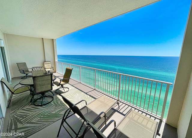 Property at 14415 Front Beach Rd #1904, Panama City Beach, FL 32413, 2 beds, 2 baths