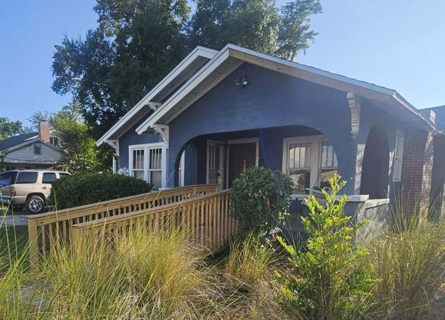 Property at 1011 Grace Ave, Panama City, FL 32401, 2 beds, 1 bath
