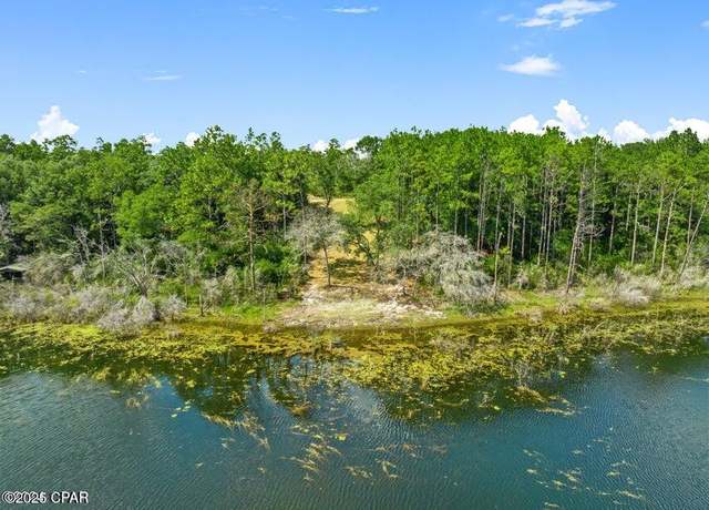 Property at Lot 89 Woodymarion Dr, Chipley, FL 32428
