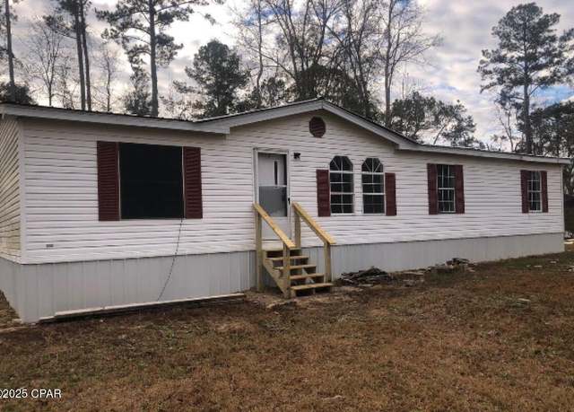 Property at 3445 Roche Ave, Vernon, FL 32462, 3 beds, 2 baths