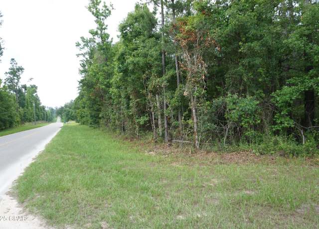 Property at xxx Hammond Rd, Sneads, FL 32460