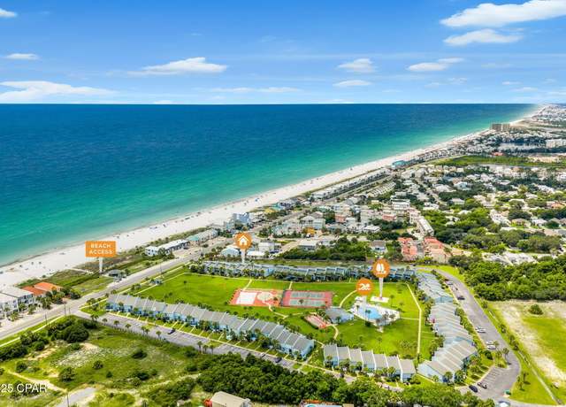 Property at 22400 Front Beach Rd #6, Panama City Beach, FL 32413, 2 beds, 2.5 baths