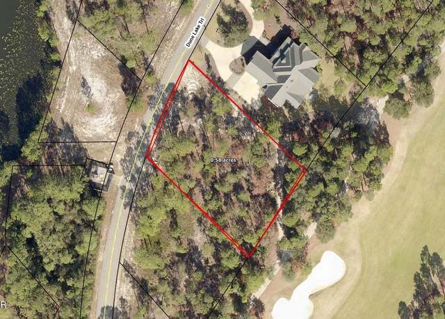 Property at 1508 Dune Lake Trl, Panama City Beach, FL 32413