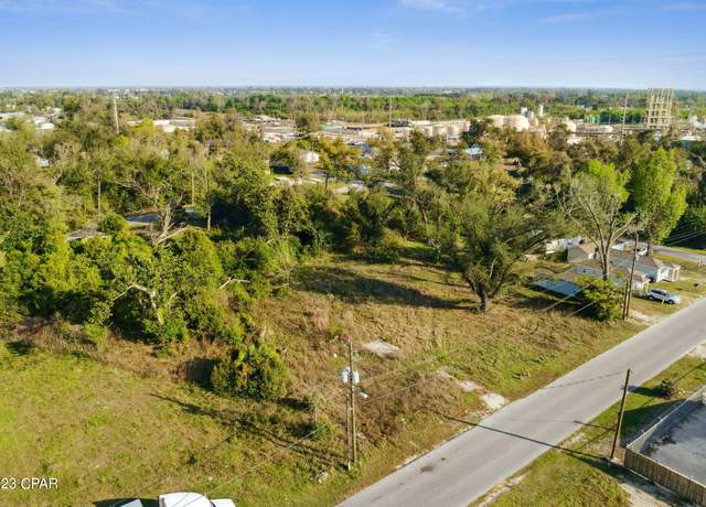 Property at 000 Springfield Ave, Panama City, FL 32401