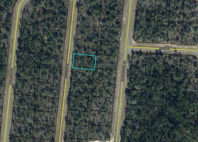 Property at Lot 12 Merrimac Ave, Chipley, FL 32428