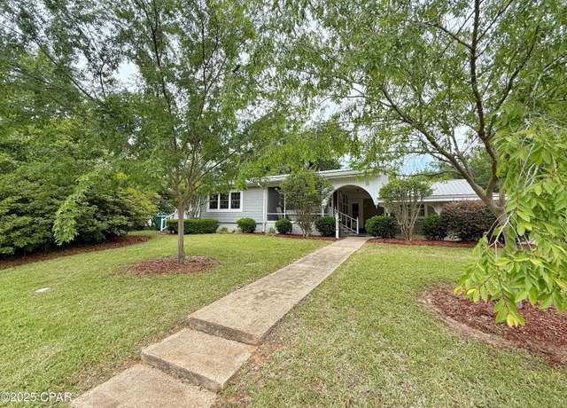Property at 8004 Church St, Sneads, FL 32460, 3 beds, 3 baths