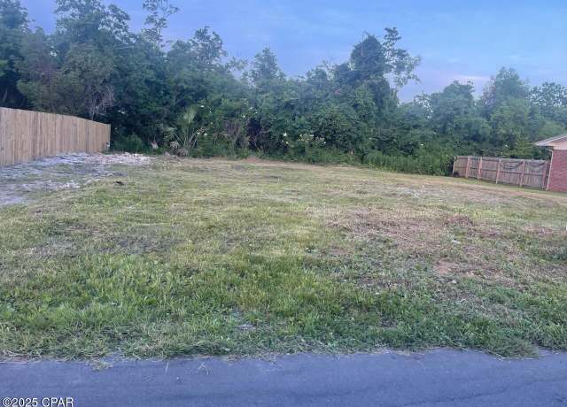 Property at 1318 Hickory Ave, Panama City, FL 32401