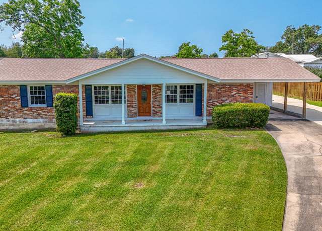 Property at 1202 Tyndall Dr, Panama City, FL 32401, 3 beds, 2 baths
