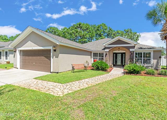 Property at 100 Kensington Cir, Panama City Beach, FL 32413, 3 beds, 2 baths