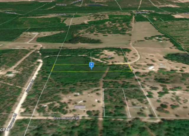 Property at 0 Stevens Rd, Altha, FL 32421
