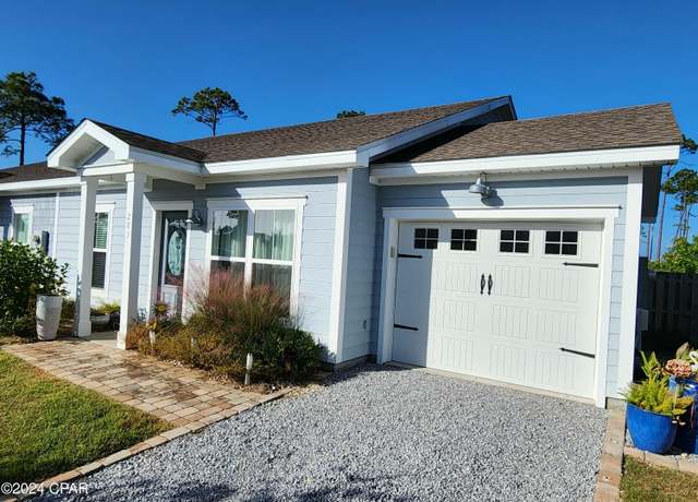 Property at 289 Four Js Rd, Port St. Joe, FL 32456, 2 beds, 2 baths
